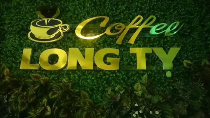 Khach San Long Ty Hotel Cà Mau Eksteriør billede